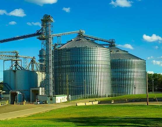 bin jacking, grain handling, illinois