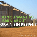 grain bin design blog