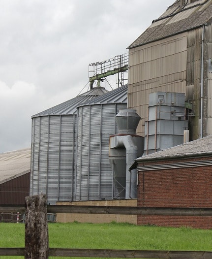 Grain Handling Equipment Iowa