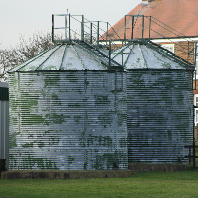 quad county ag grain bin repair