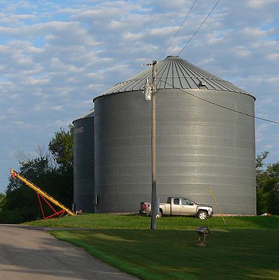 quad county ag grain storage
